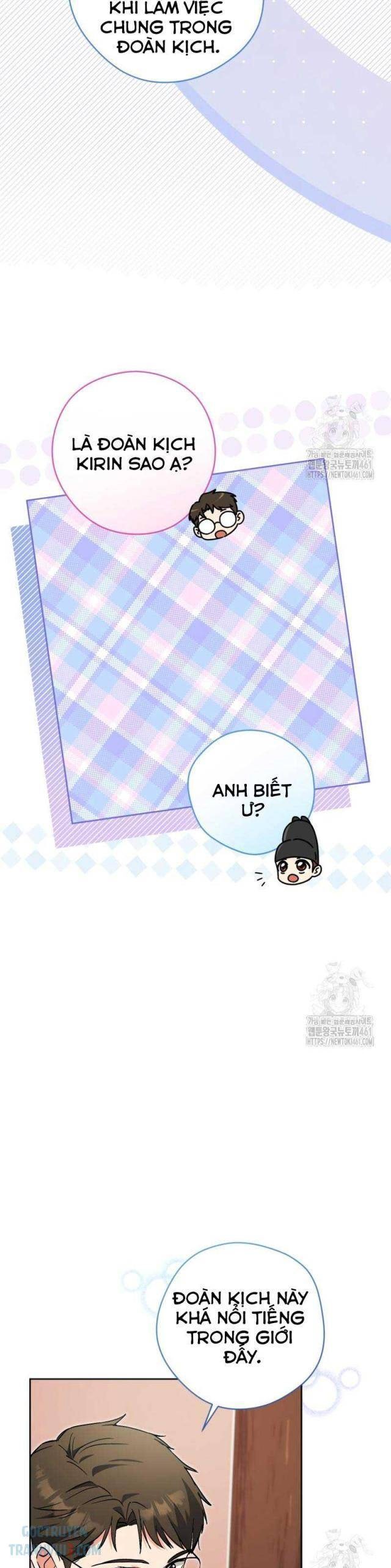 Cuộc Sống Bắt Đầu Khi Làm Một Diễn Viên Nhí - Page 15