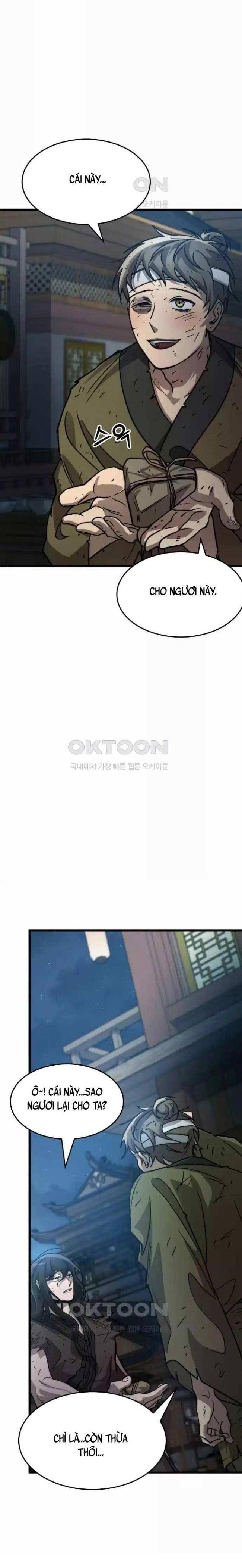 Tân Đích Vấn - Page 20