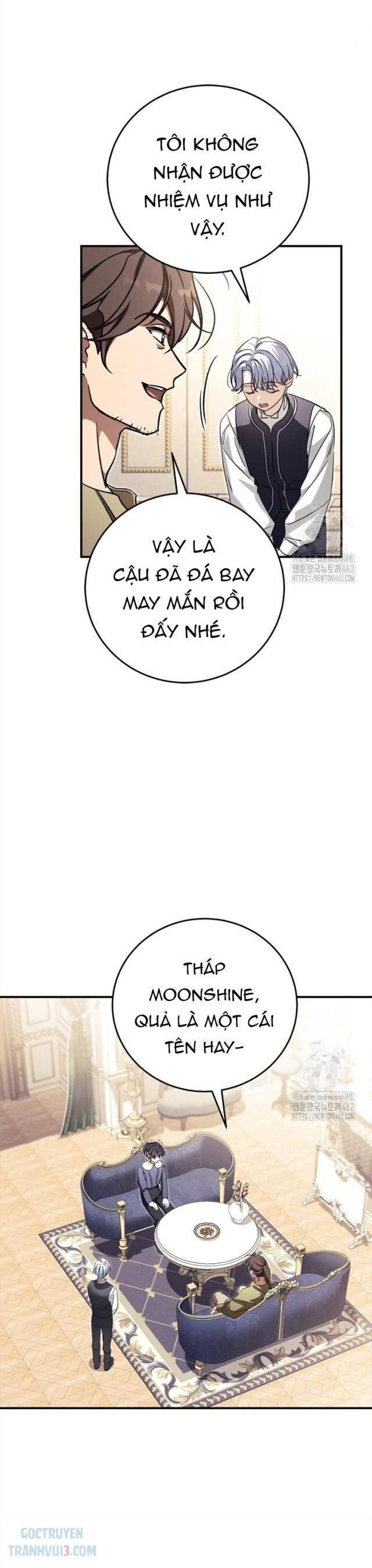 Ấn Thuật Chi Tử - Page 30