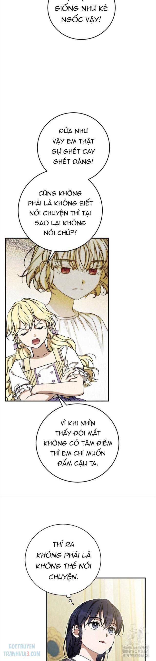 Ấn Thuật Chi Tử - Page 14