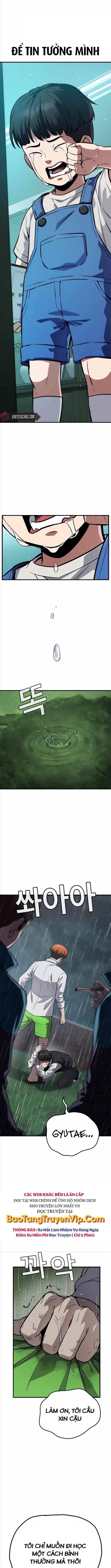 Chiến Binh Học Đường - Page 21