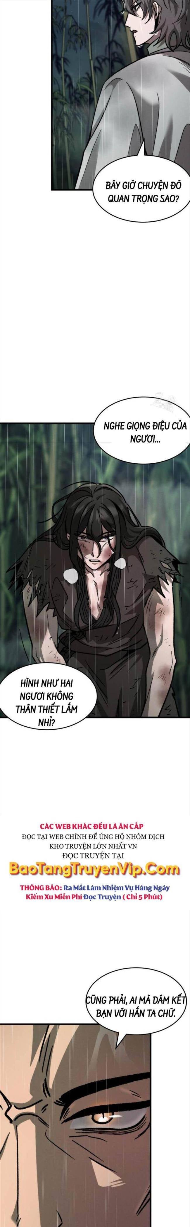 Tân Đích Vấn - Page 7