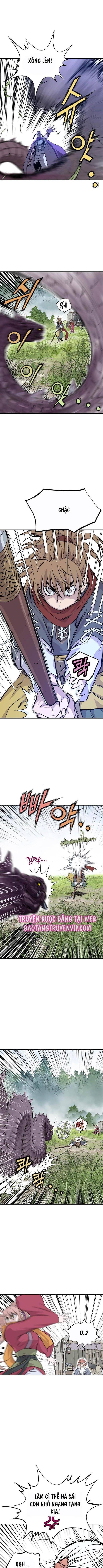 Sát Thần Tu La - Page 25