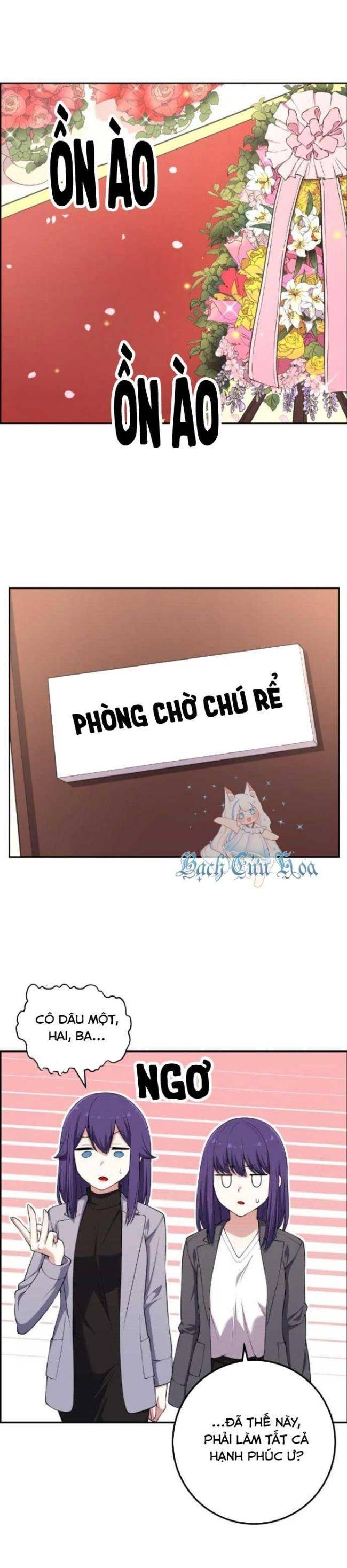 Nhân Vật Webtoon Na Kang Lim - Page 26