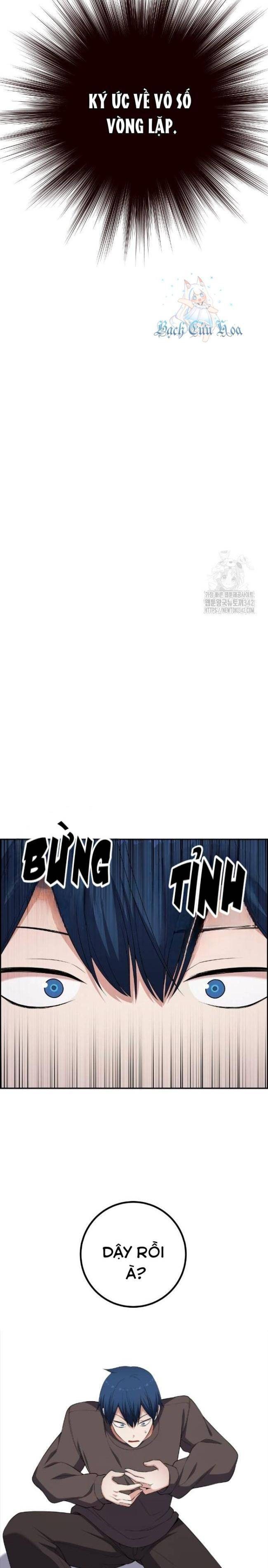 Nhân Vật Webtoon Na Kang Lim - Page 25