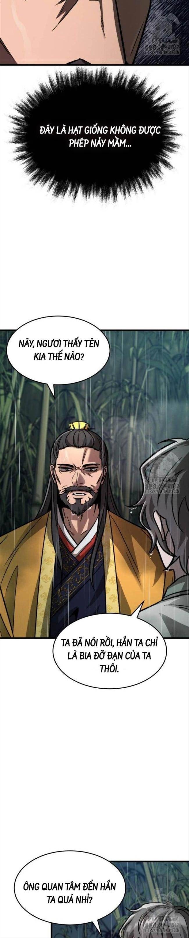 Tân Đích Vấn - Page 6