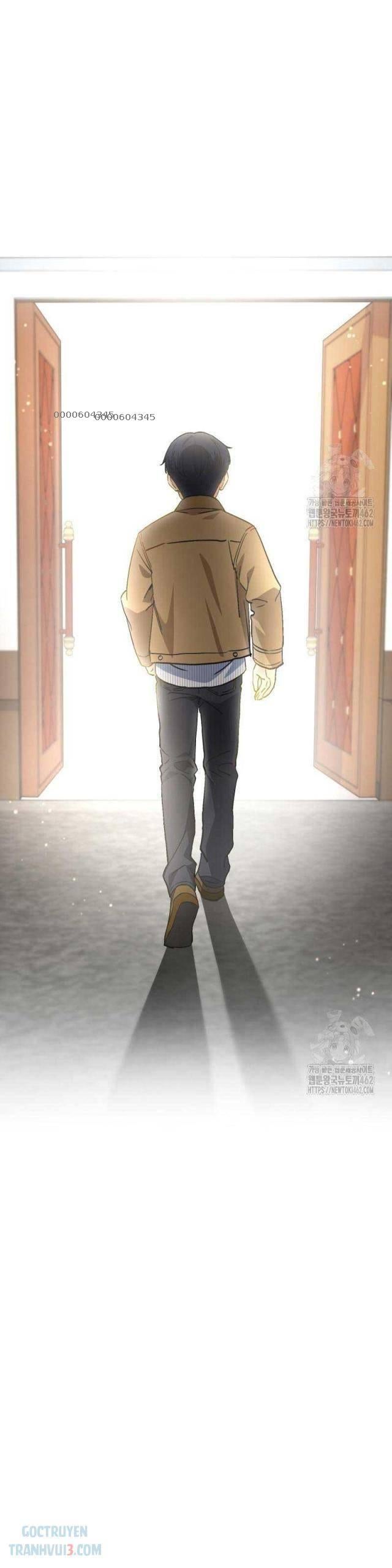 Cuộc Sống Bắt Đầu Khi Làm Một Diễn Viên Nhí - Page 36