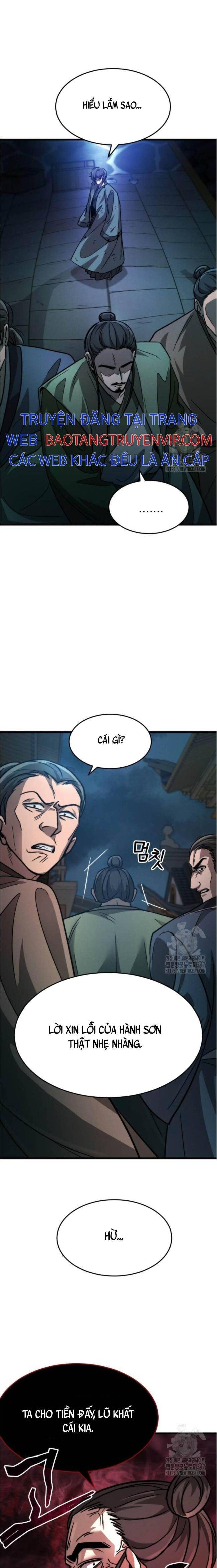 Tân Đích Vấn - Page 7