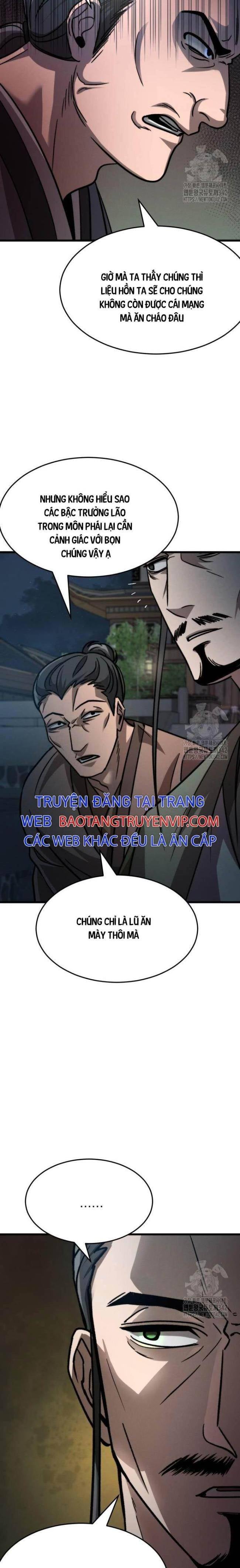 Tân Đích Vấn - Page 23