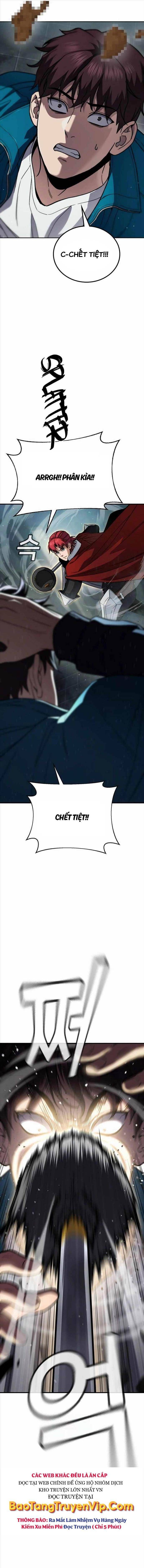 Chiến Binh Học Đường - Page 26