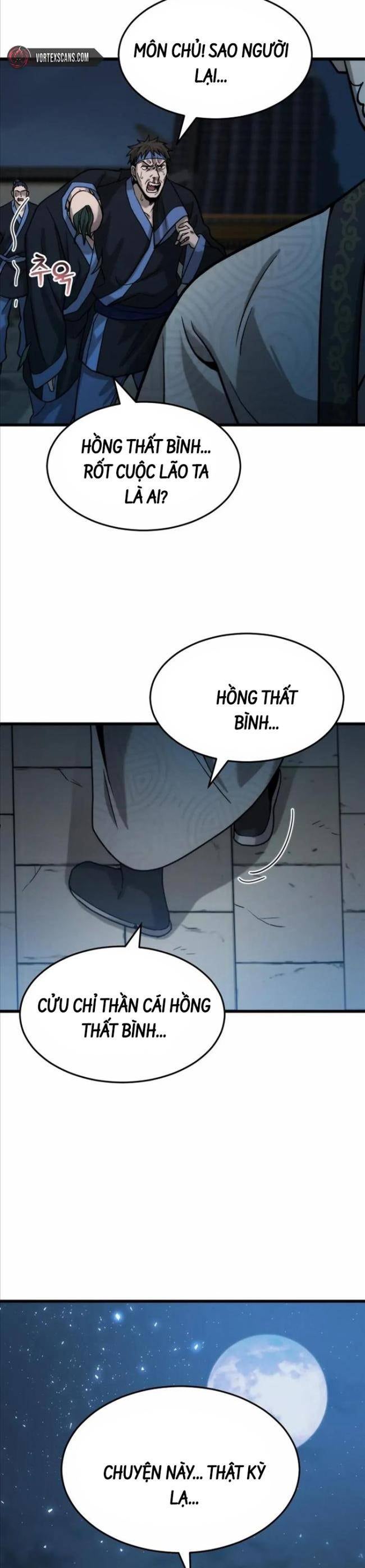 Tân Đích Vấn - Page 59