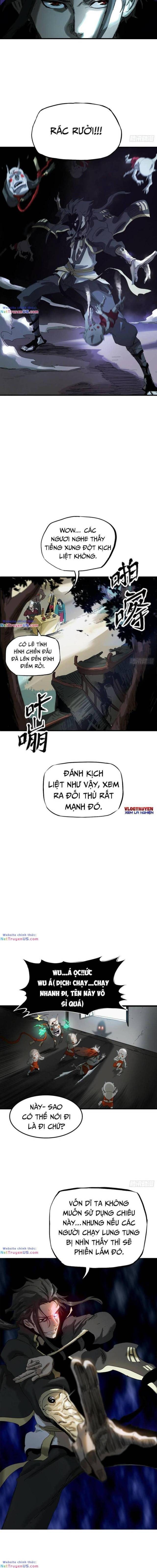 Phong Yêu Vấn Đạo - Page 24