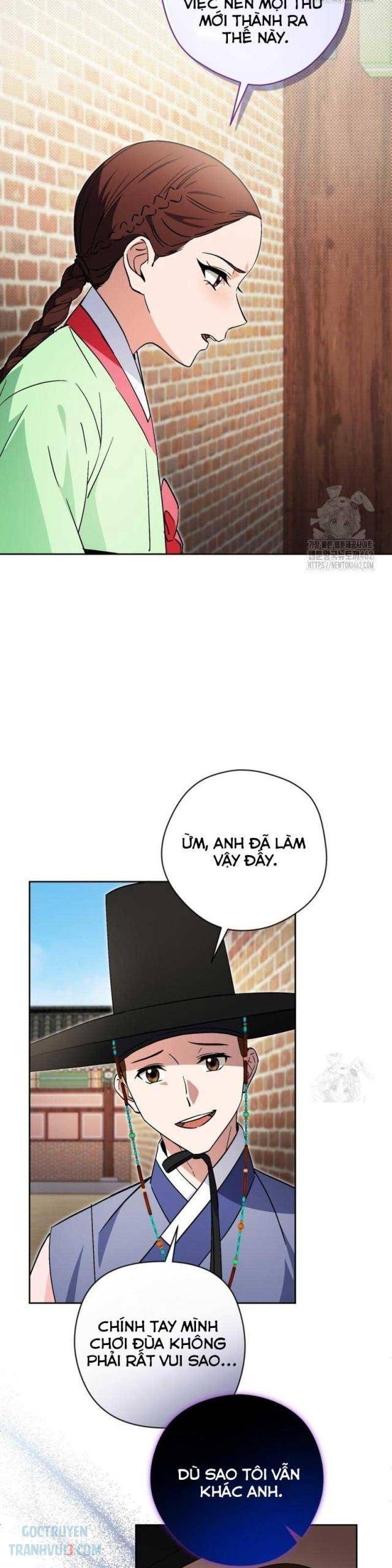 Cuộc Sống Bắt Đầu Khi Làm Một Diễn Viên Nhí - Page 26