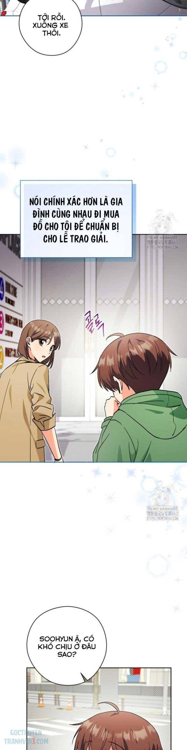 Cuộc Sống Bắt Đầu Khi Làm Một Diễn Viên Nhí - Page 5