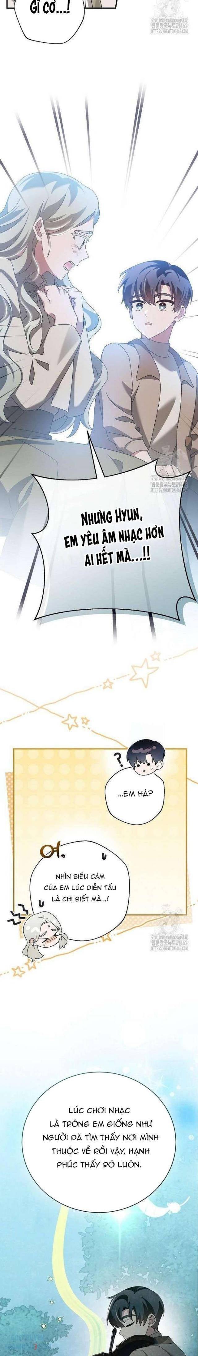 Dành Cho Thiên Tài Âm Nhạc - Page 31