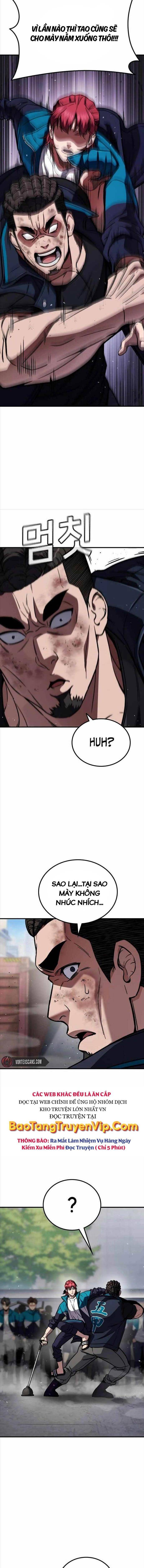 Chiến Binh Học Đường - Page 15