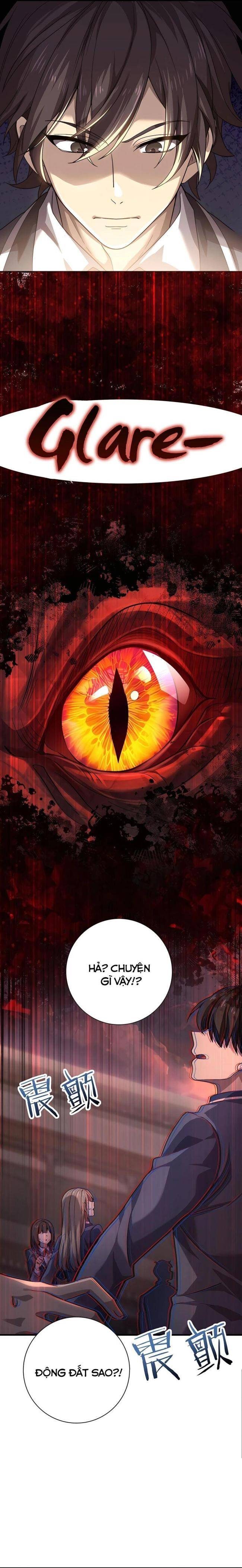 Toàn Dân Chuyển Chức: Ngự Long Sư Là Chức Nghiệp Yếu Nhất? - Page 32