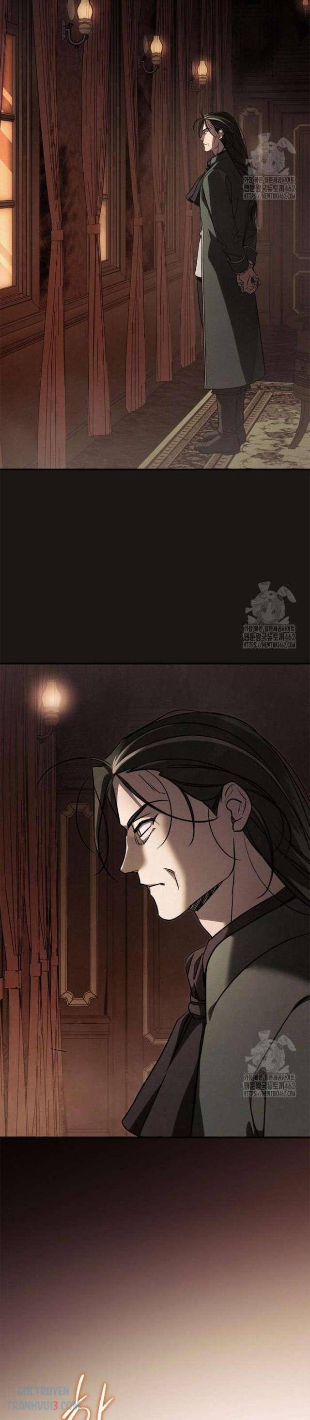 Ấn Thuật Chi Tử - Page 19