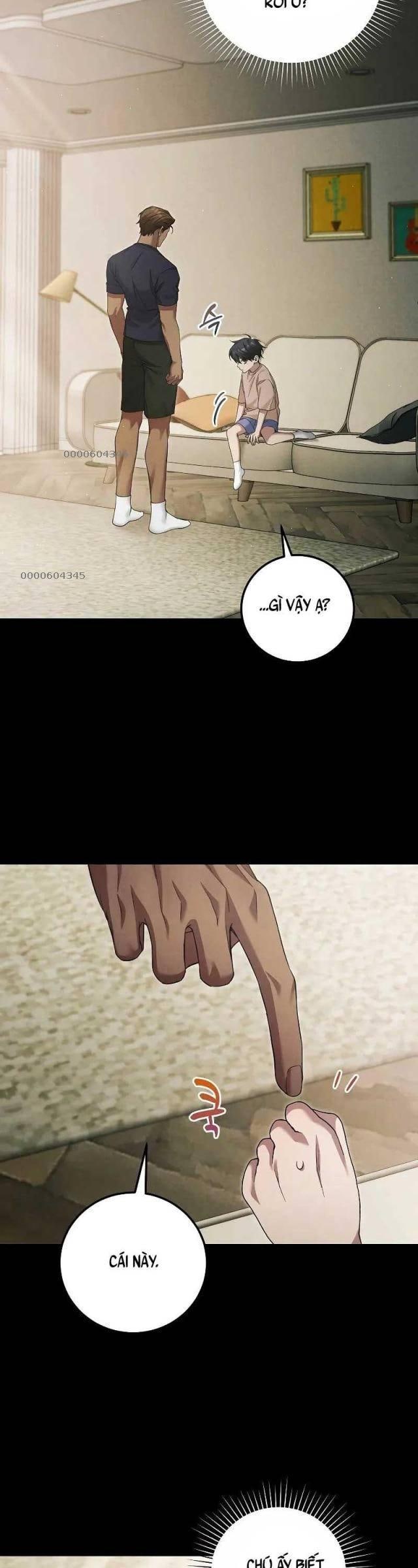 Tôi Sẽ Nghỉ Hưu Sau Khi Cứu Thế Giới - Page 17