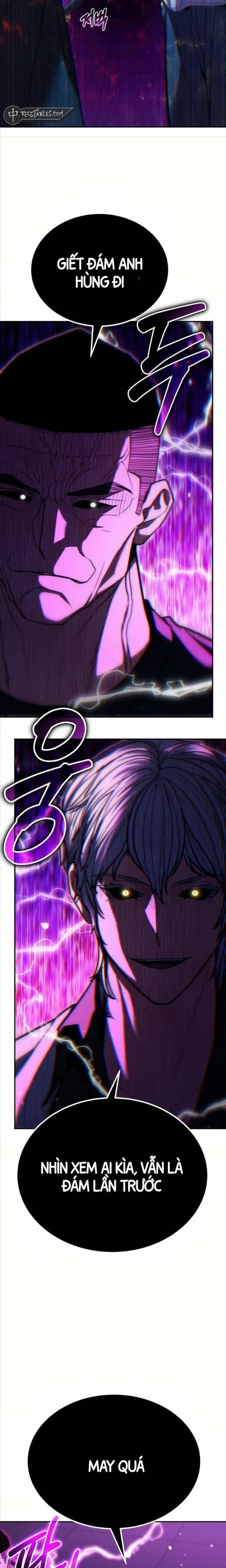 Anh Hùng Bị Trục Xuất - Page 15
