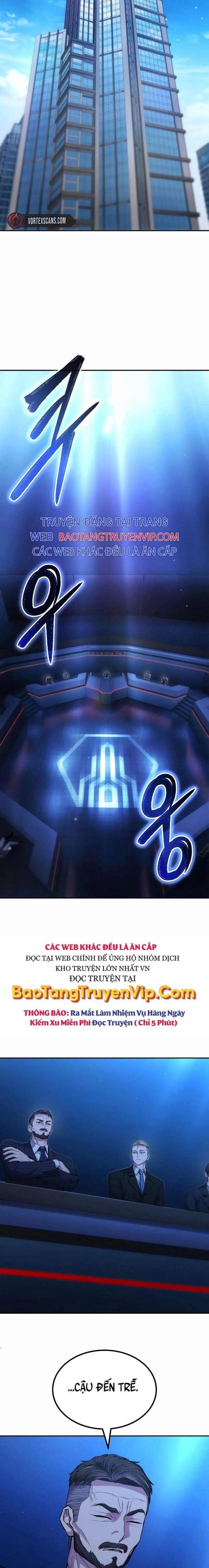 Anh Hùng Bị Trục Xuất - Page 23