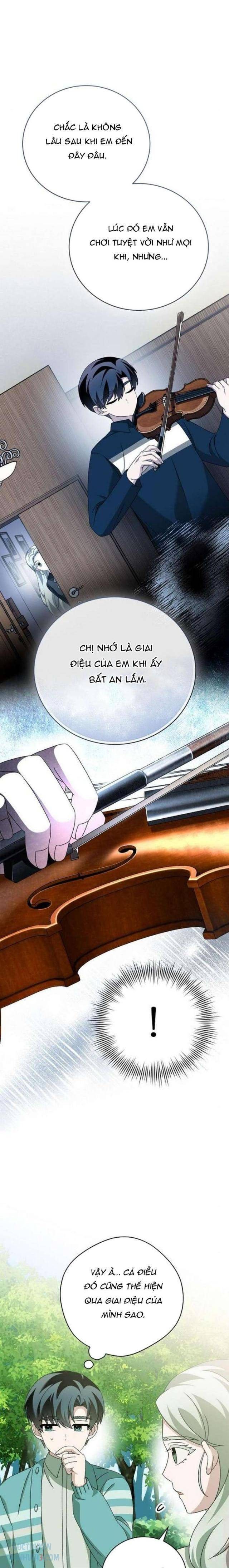 Dành Cho Thiên Tài Âm Nhạc - Page 14