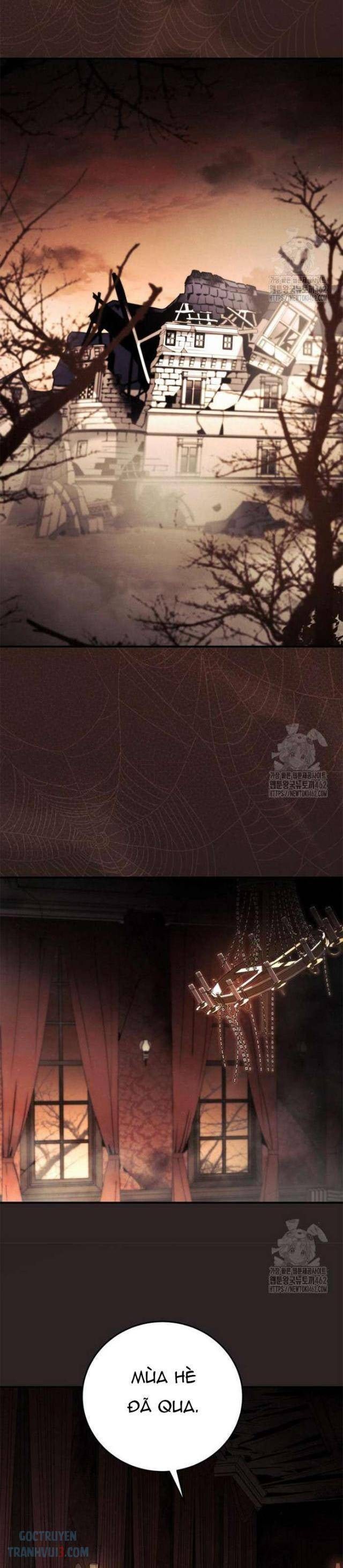 Ấn Thuật Chi Tử - Page 18