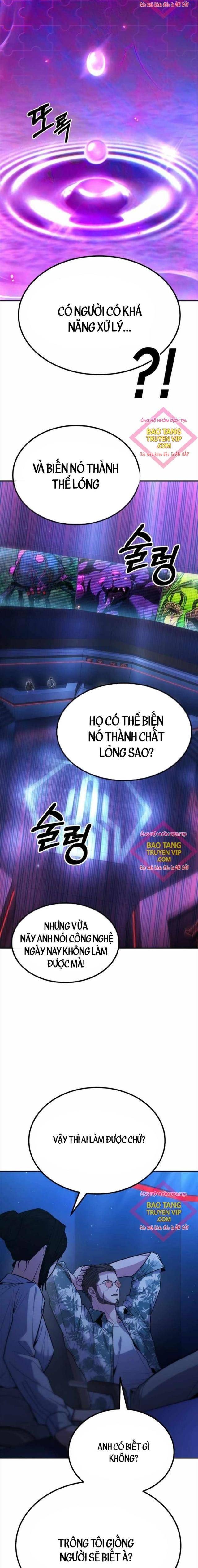 Anh Hùng Bị Trục Xuất - Page 11