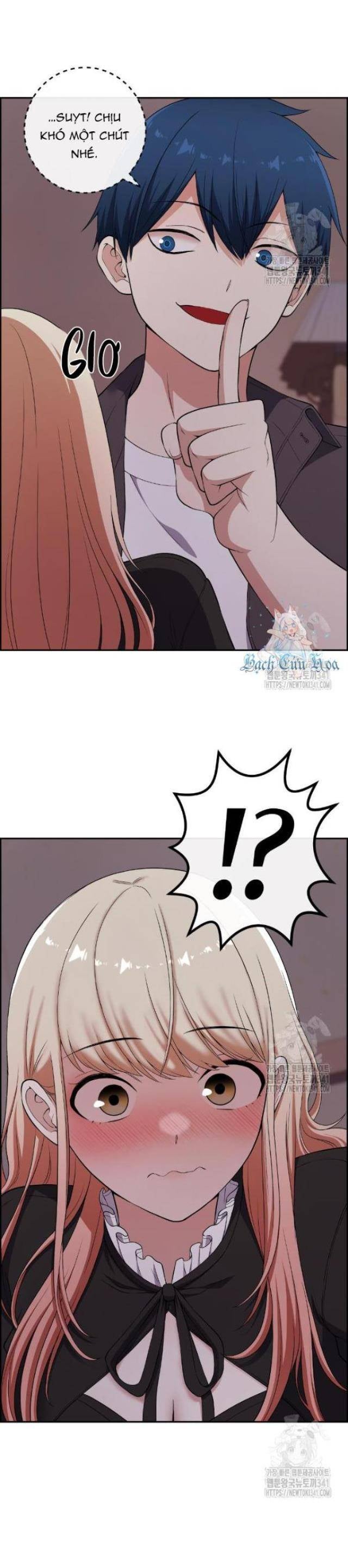 Nhân Vật Webtoon Na Kang Lim - Page 7