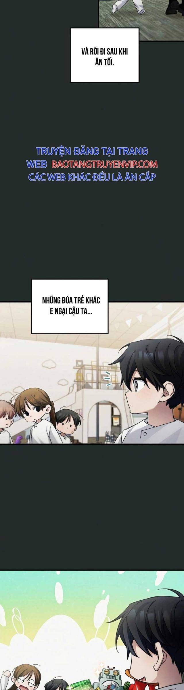 Tôi Sẽ Nghỉ Hưu Sau Khi Cứu Thế Giới - Page 34