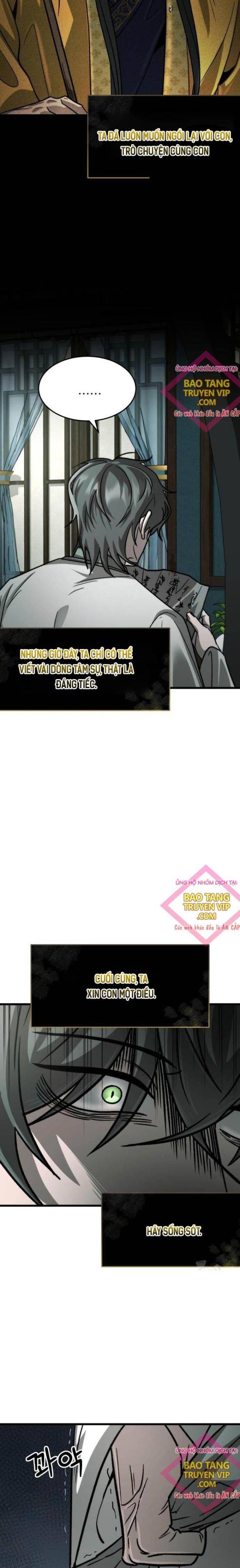 Tân Đích Vấn - Page 9