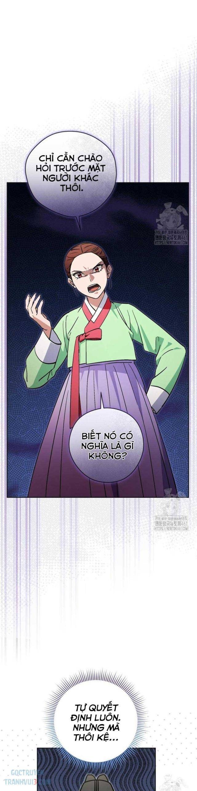 Cuộc Sống Bắt Đầu Khi Làm Một Diễn Viên Nhí - Page 9