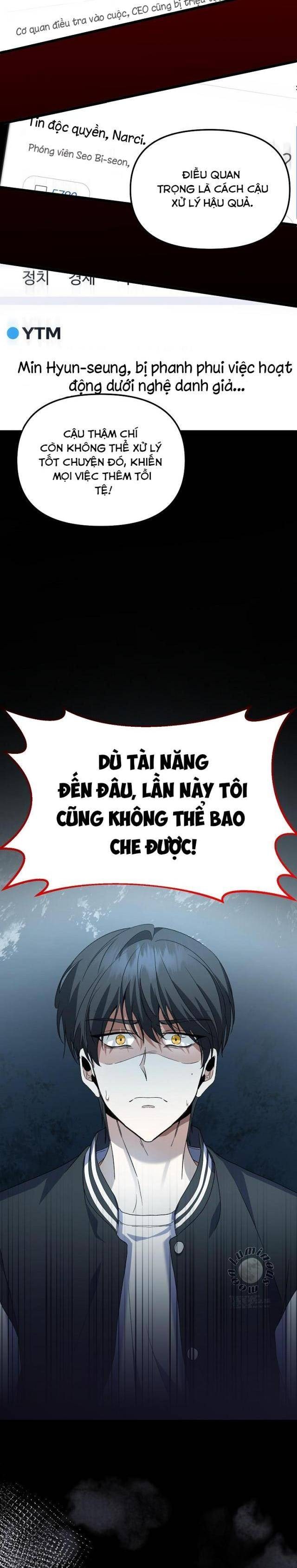 Nhà Soạn Nhạc Thiên Tài Đã Trở Lại - Page 19