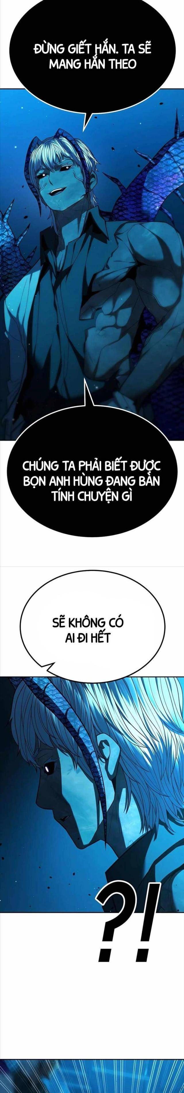 Anh Hùng Bị Trục Xuất - Page 12