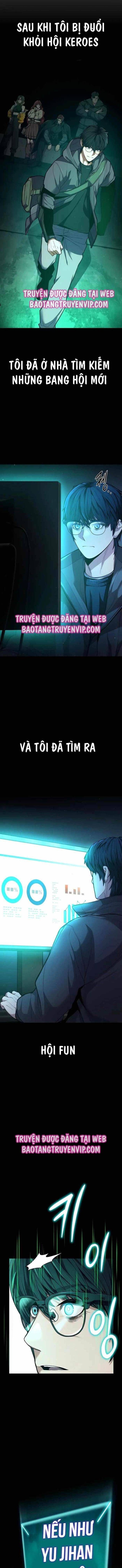 Anh Hùng Bị Trục Xuất - Page 24