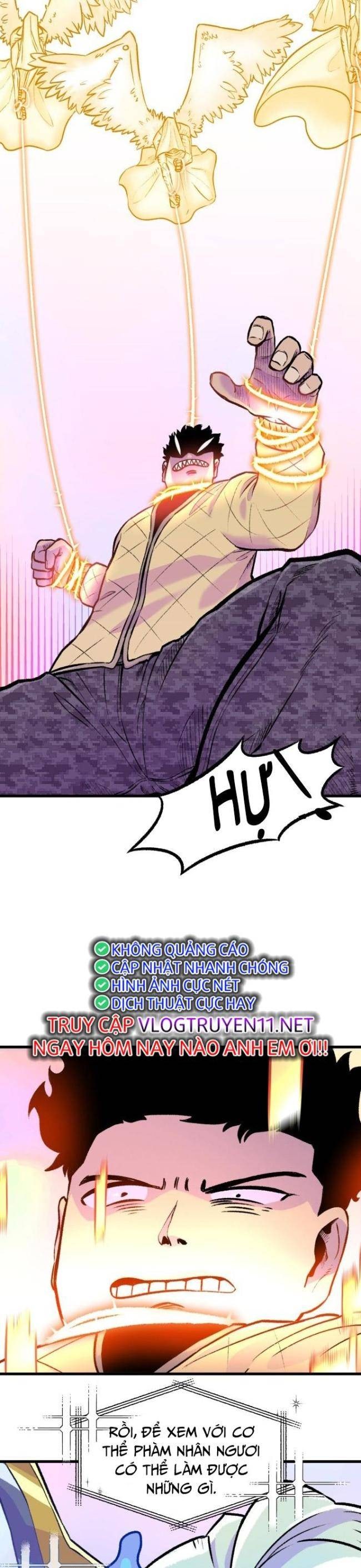 Sắp Xuất Ngũ Thì Isekai - Page 30