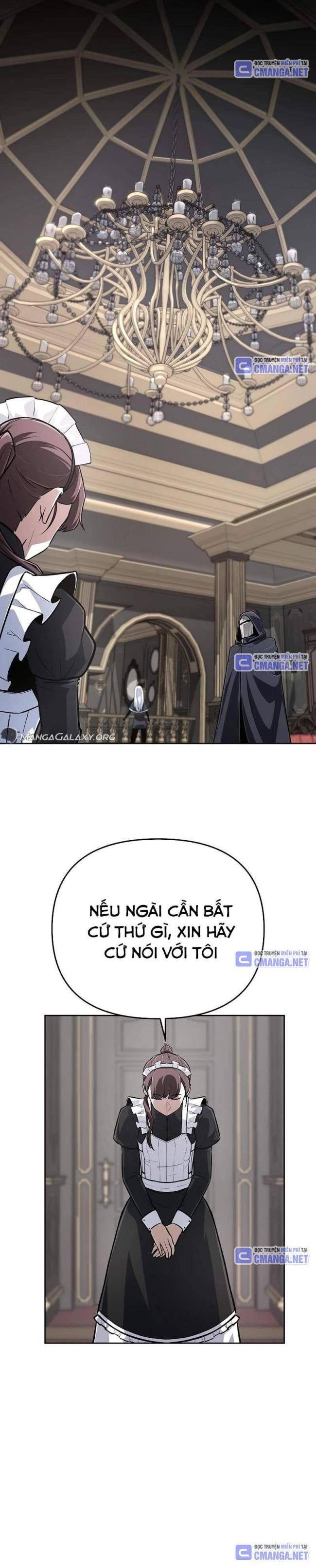 Anh Hùng Của Chúng Ta Làm Gì? - Page 16