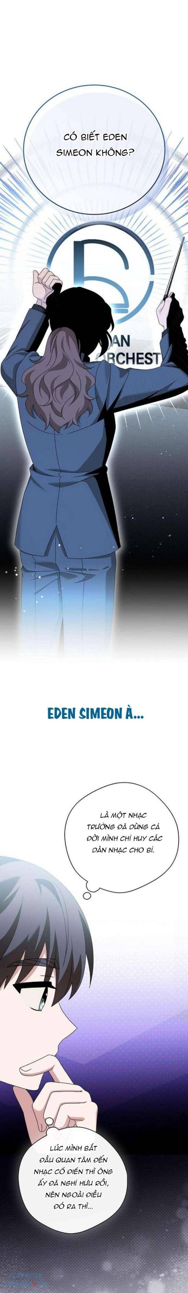 Dành Cho Thiên Tài Âm Nhạc - Page 18
