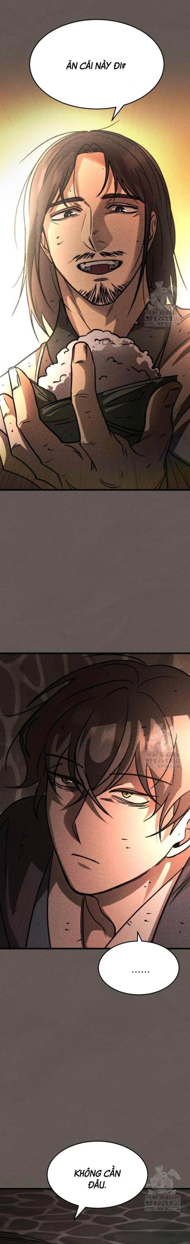 Tân Đích Vấn - Page 35