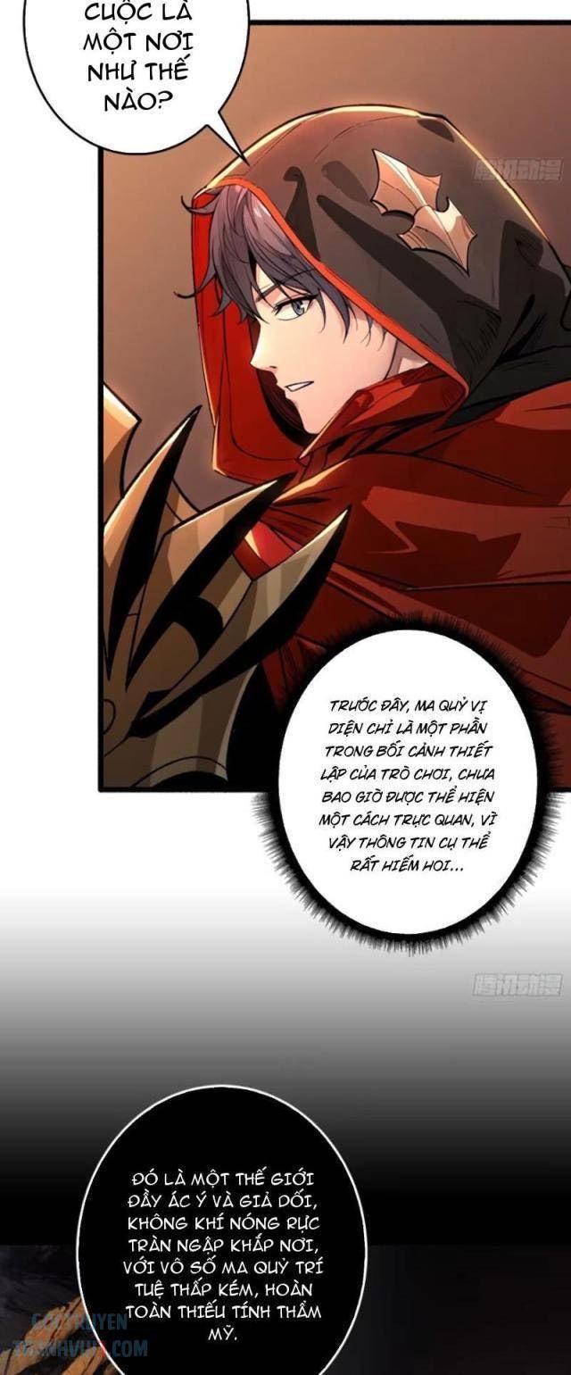 Bùng Cháy Đi Người Chơi Cấp Cao - Page 5