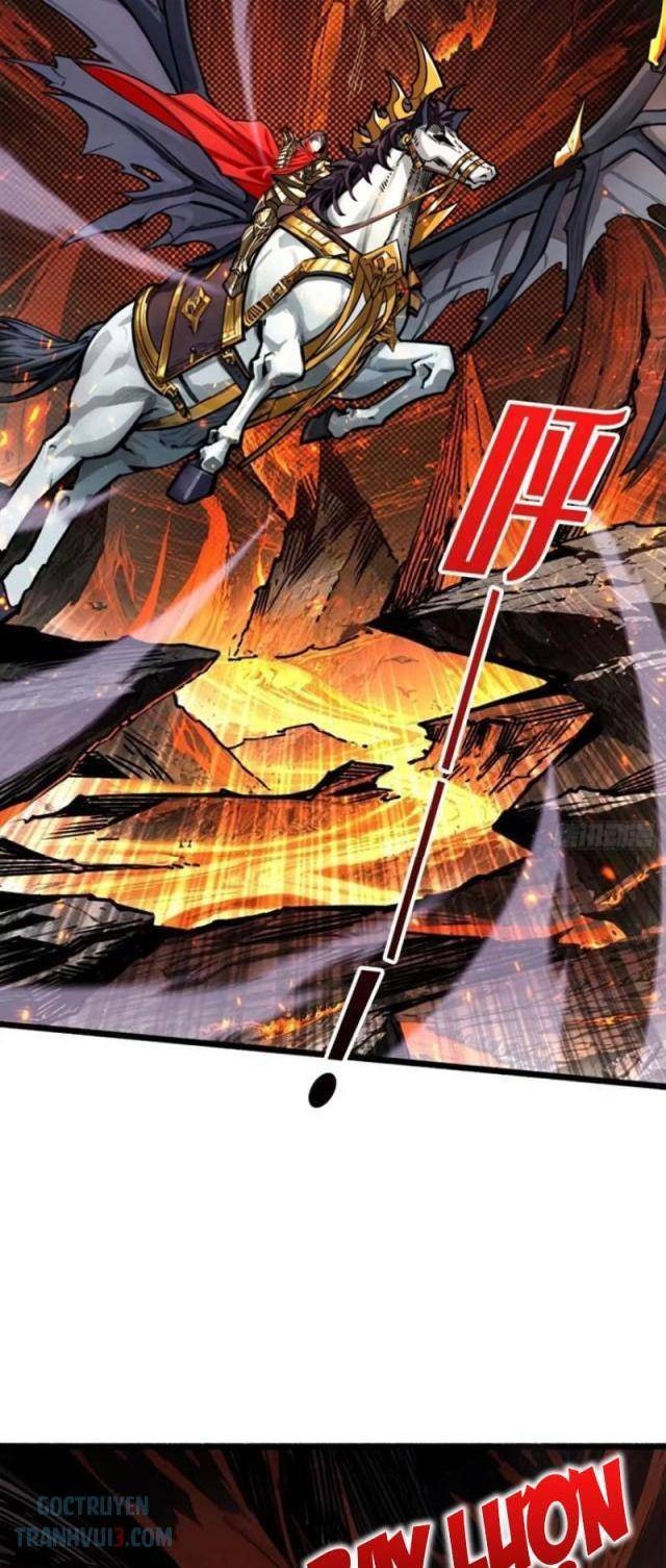 Bùng Cháy Đi Người Chơi Cấp Cao - Page 31