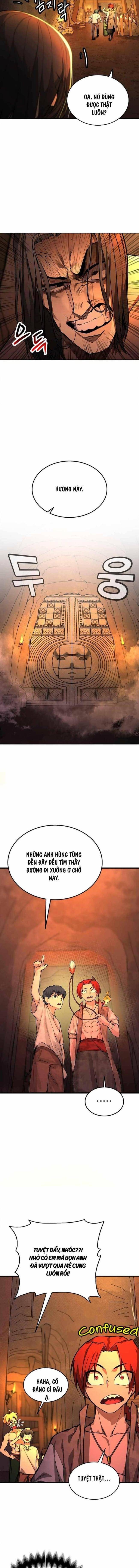 Ngọn Lửa Của Hòa Bình - Page 26