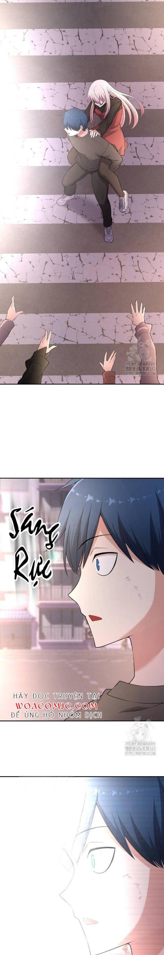 Nhân Vật Webtoon Na Kang Lim - Page 23