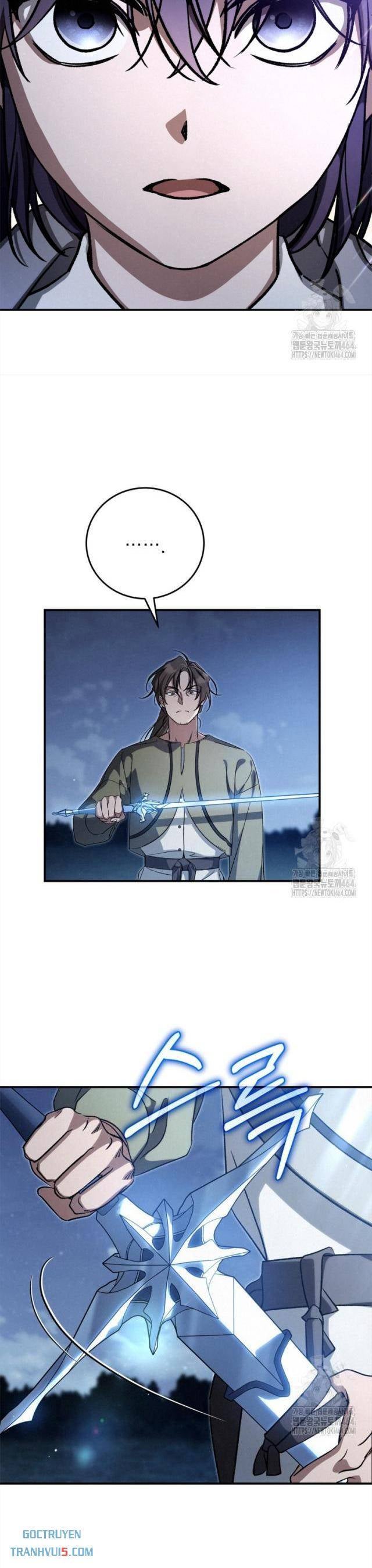 Ấn Thuật Chi Tử - Page 9