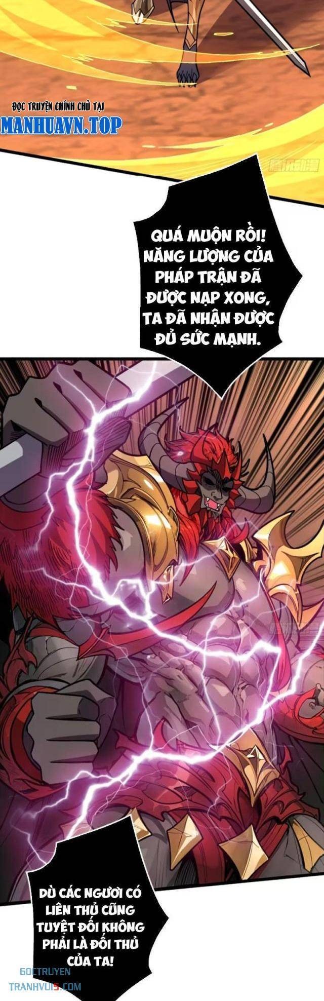 Bùng Cháy Đi Người Chơi Cấp Cao - Page 20