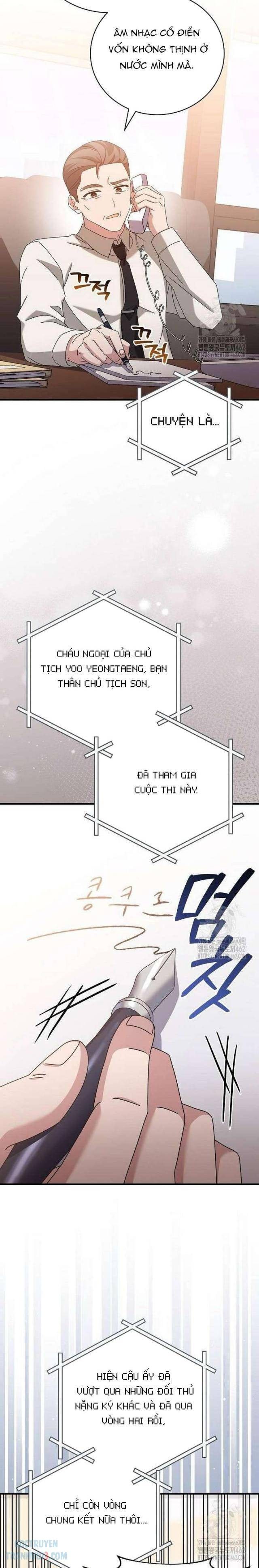 Dành Cho Thiên Tài Âm Nhạc - Page 7