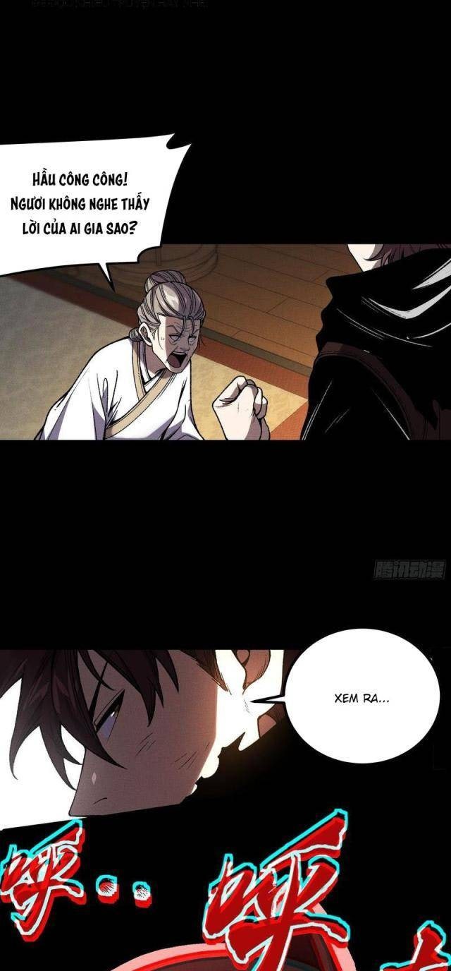 Khánh Dư Niên - Page 11