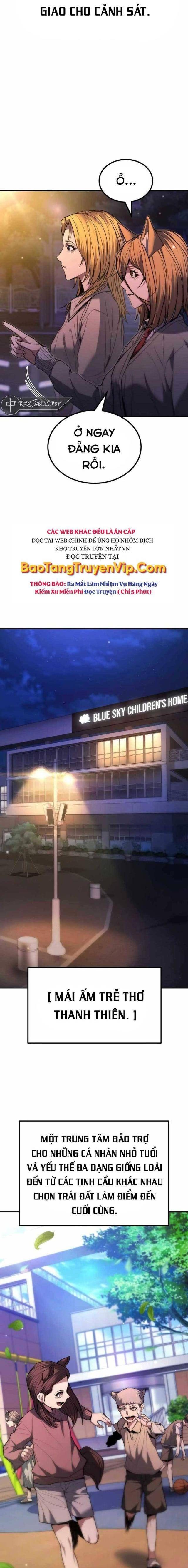 Anh Hùng Bị Trục Xuất - Page 8