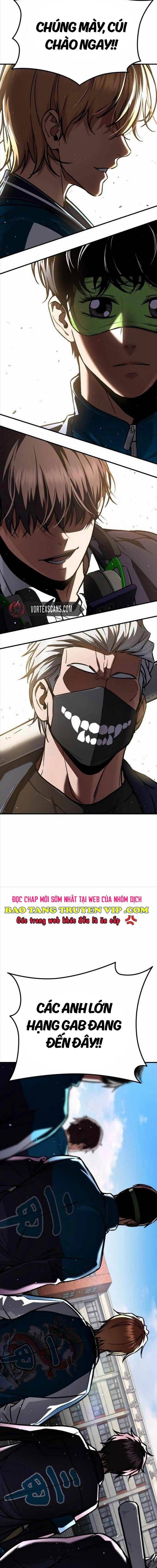 Chiến Binh Học Đường - Page 33