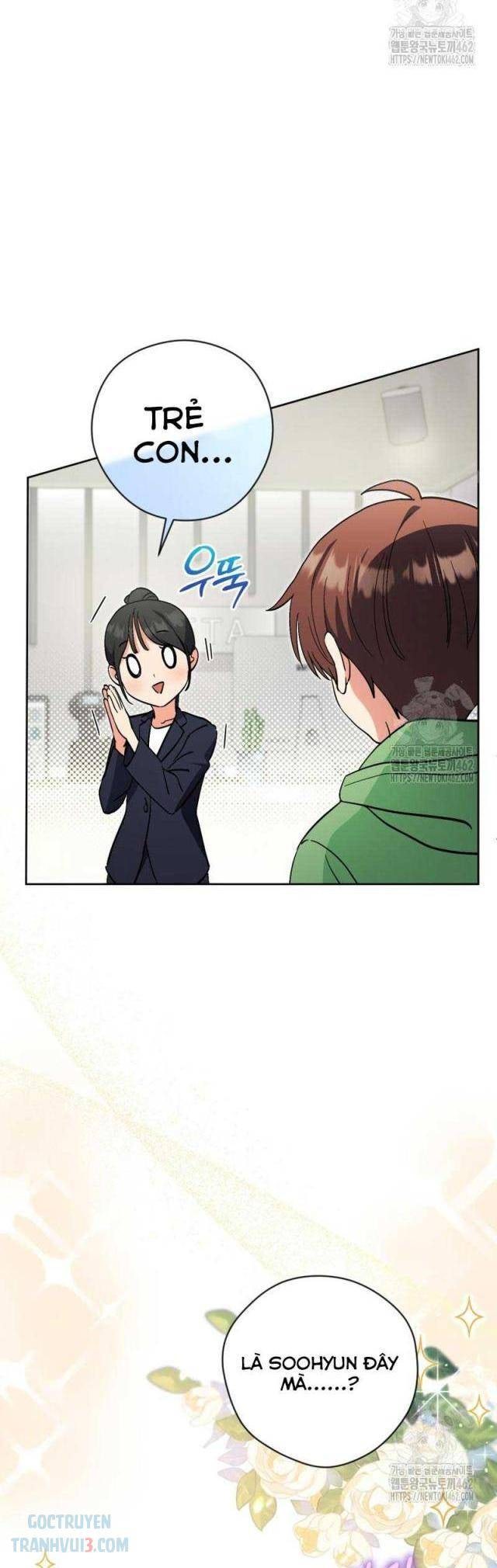 Cuộc Sống Bắt Đầu Khi Làm Một Diễn Viên Nhí - Page 10